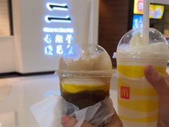 -麦当劳(合肥之心城店)