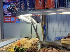 -小桶串串(仁恒梦中心店)