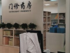 -天津市第一中心医院(复康路院区)