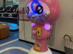 -极橙儿童齿科矫正中心(奥城店)