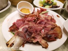 -顺风海鲜港(金玉兰店)