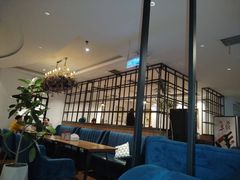 -花舍·新派粤菜·西餐·下午茶(亚运村·鸟巢店)