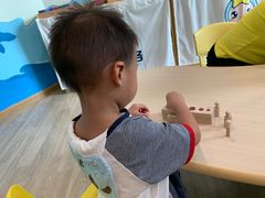 -星空布洛早教·托育(滨江店)