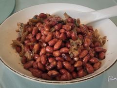 小鱼花生-漢舍中国菜馆(889广场店)