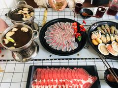 -丽江庭院之丽江往事(安定门店)