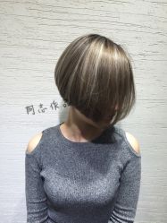 -木北护肤造型
