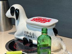 -丰茂烤串(五道口店)