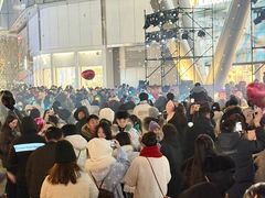 -济南恒隆广场