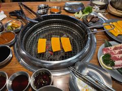 -万达广场(南宁青秀店)