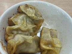 笋肉锅贴-蒋家桥饺面店(广陵路店)