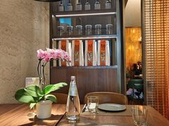 大堂-OGGI TRATTORIA PIZZERIA(深业上城店)