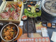 -黑牛の店·黑金店(沈阳万象城店)