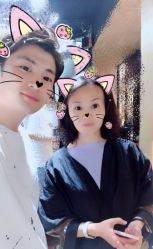 中发-BABY FACE沙龙