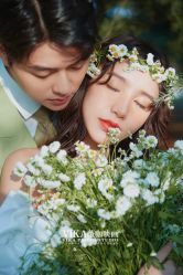 -薇咖映画婚纱摄影工作室