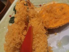 综合天妇罗-大江户日本料理(吕厝店)