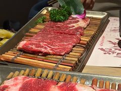 -西塔老太太泥炉烤肉(亚运村店)