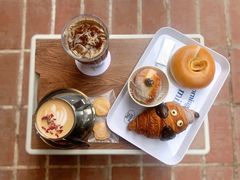 -屋裡·Union Bakery(龙江路店)