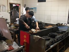 -百家春好德来姜母鸭