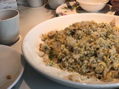 扬州炒饭-花园茶楼(兴城西路店)