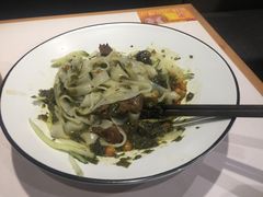 -拌面小当家