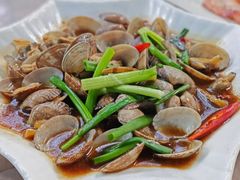 -连家船海鲜大排档·20年闽菜店(厦大店)