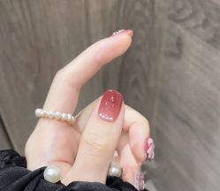 -LILY NAILS美甲美睫