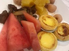-钟祥王府大酒店