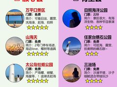 -巧克力渔家.小船海鲜胶东菜(万平口店)