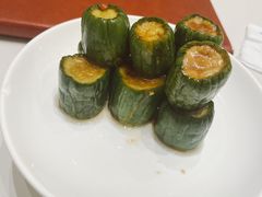 酱味荷兰小黄瓜-大树餐厅(大悦城店)