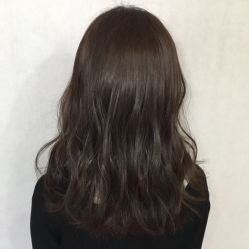 -美梵日系沙龙