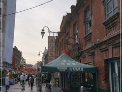 -中华巴洛克风情街