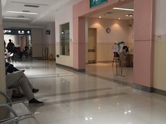 -上海交通大学医学院附属仁济医院(南院)