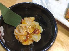 -山之川日料放题(通州店)