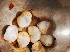 -章记正宗南岗鱼蛋火锅