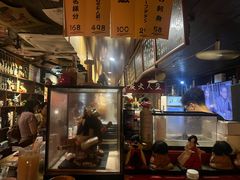 -半藏居酒屋(香港花园店)