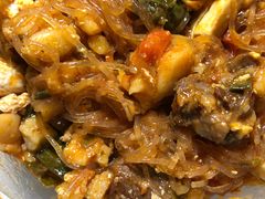 -清真老铁家灌汤包