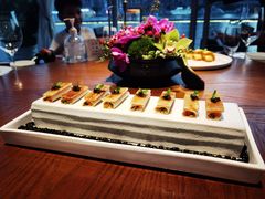 鱼子酱松板肉-三利音·浦之舟(滨江大道店)