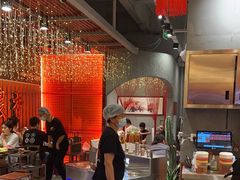 -朱光玉火锅馆(正弘城店)