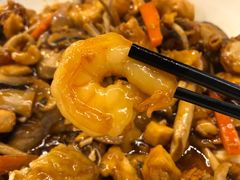 -陈傻子餐厅(世纪都会店)