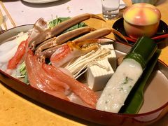 -蟹道乐(道顿堀本店)