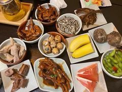 -青藤茶馆(南山路店)