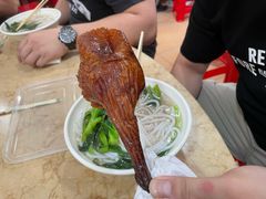 -杞兴东莞烧鹅