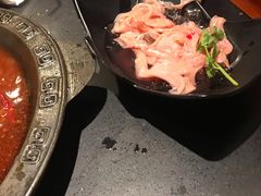 -莽子老火锅(大坪店)