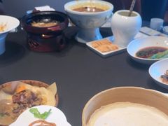-北京老铺烤鸭(老城根店)
