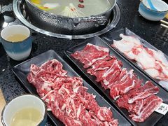 -四点金潮汕鲜牛肉火锅(金猴名居店)