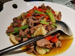 -佬麻雀·剁椒鱼头(京基KK One店)