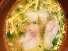 -南京大牌档(崇文门国瑞店)