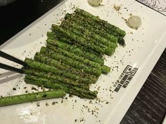 -HIHE Bistro·Oyster Bar(华熙live店)