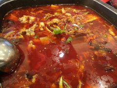 仔姜蛙-自贡好吃客(科华店)