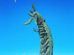 -山海广场